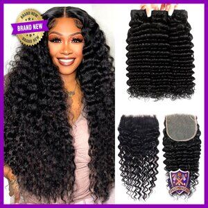 ❤️FIRE HAWT 24” CELEB 3 TONE OMBRE LACE-FRONT Wig ❤️FIRE HAWT 24” CELEB 3 TONE OMBRE LACE-FRONT Wig Hair  main image 4